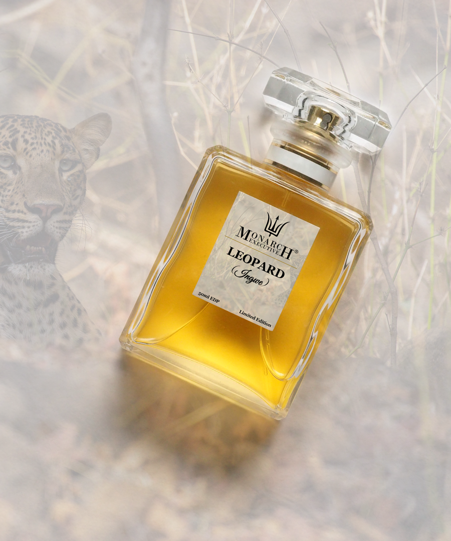 Leopard Ingwe